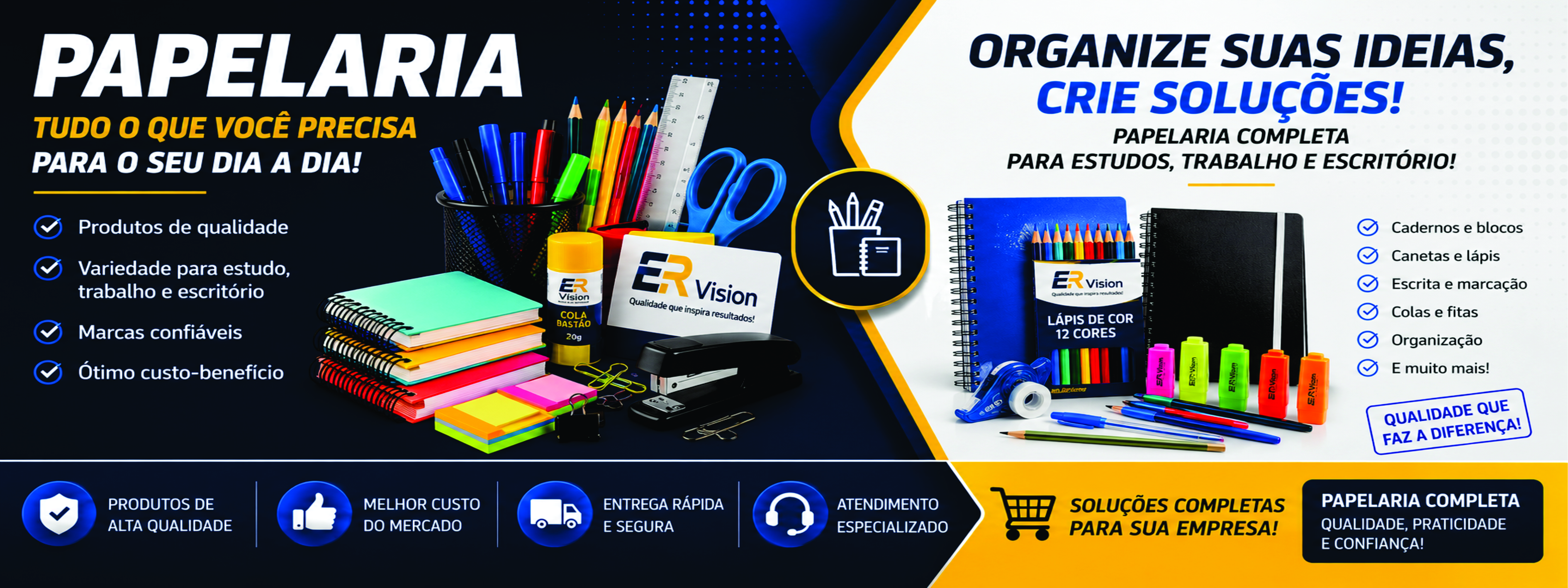 papelaria