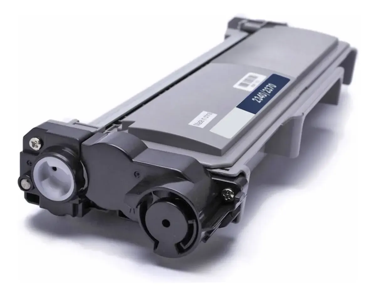 Toner Masterprint Compativel Brother Tn2340/2370/660/630